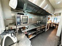 established restaurant st helens - 3