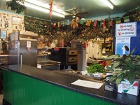 vacant shop unit with - 3