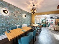 restaurant macclesfield - 3