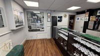 commercial mix use facility - 2