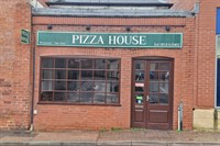 pizza takeaway herefordshire - 1