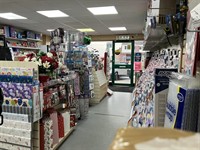 convenience store post office - 2