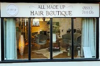 established hair salon surrey - 1
