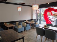 chinese cafe - 3