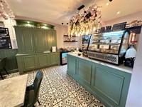 cafe formby liverpool - 2