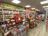 sweets confectionery business - 1