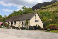 kintail crafts owners accommodation - 1