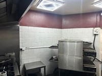 fast food takeaway pizza - 3