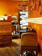 licensed coffee lounge restaurant - 2