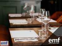 highly distinctive restaurant opportunity - 1
