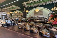established patisserie wilmslow - 2