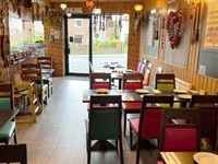well established turkish restaurant - 2