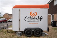 relocatable mobile wellness concept - 1
