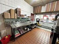 hot food takeaway droylsden - 3