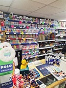 convenience store with off - 1