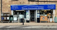 independently operated home hardware - 1