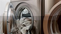 long-standing local launderette with - 1