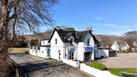 the strathcarron hotel - 1