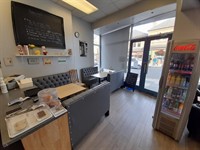 cafe harrogate - 1
