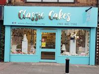 highly respected cake shop - 1