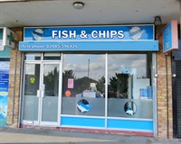 established freehold fish chip - 1