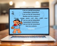eyfs ks1 french teaching - 1