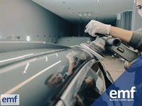 profitable accident repair centre - 1