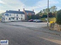 charming derbyshire pub restaurant - 1