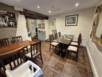 turnkey restaurant bar with - 3