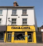 fish chip shop sought-after - 2