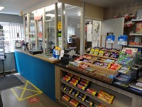 unopposed community status post - 2