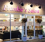established award-winning salon high-growth - 1
