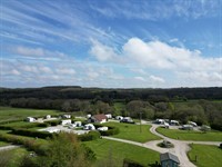 established touring holiday park - 2