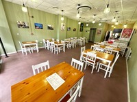 lucrative restaurant manchester city - 2