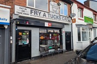 established cafe brierley hill - 1