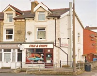 highly profitable freehold fish - 1