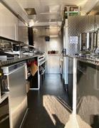 bespoke catering van with - 1