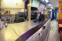 mediterranean restaurant takeaway specialising - 2