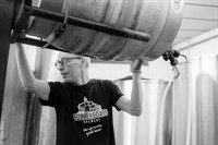 award-winning traditional brewery with - 1