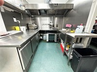 hot food takeaway droylsden - 2