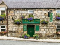 new inn microbrewery - 1