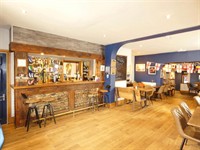 country inn pub restaurant - 2