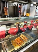 old established kebab shop - 1