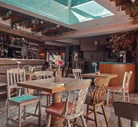 artisan restaurant bar brunch - 1