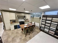 kitchen bedroom showroom - 2