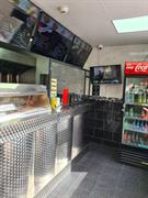 fish chips takeaway business - 2