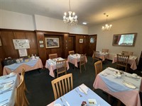 bed breakfast - 1