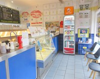high-turnover fish chip shop - 2