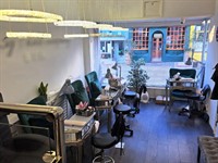 prominent beauty salon - 1