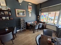 cafe bistro - 3